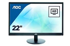 AOC 22 Inch